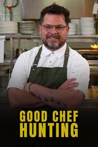 Good Chef Hunting