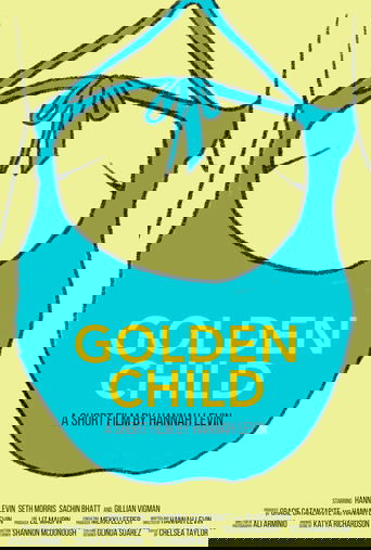 Golden Child