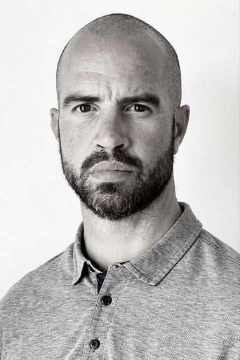 Image of Boris Martinez
