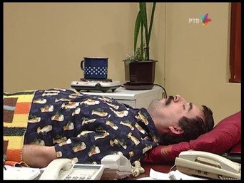 815 Brkina tajna