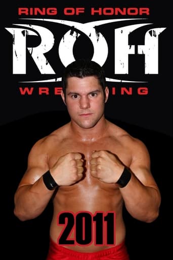 Ring of Honor Wrestling