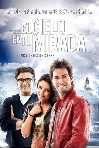 El cielo en tu Mirada 在线观看和下载完整电影