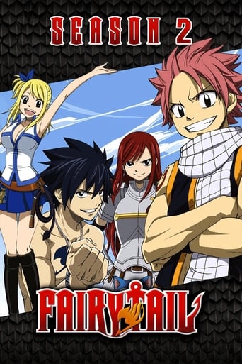 Fairy Tail