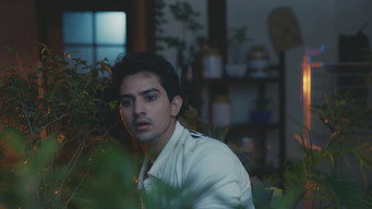 Dhawal Gets Caught?