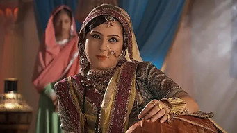 Ruqaiya scoffs at Jodha