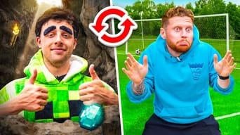 SIDEMEN SWAP LIVES FOR 24 HOURS