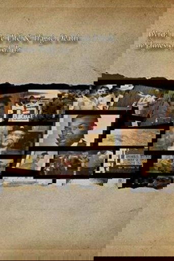 Byrd: The Life & Tragic Death of James Byrd Jr.