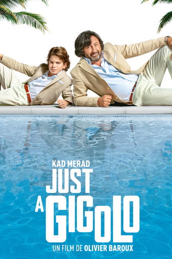 Just a Gigolo 在线观看和下载完整电影