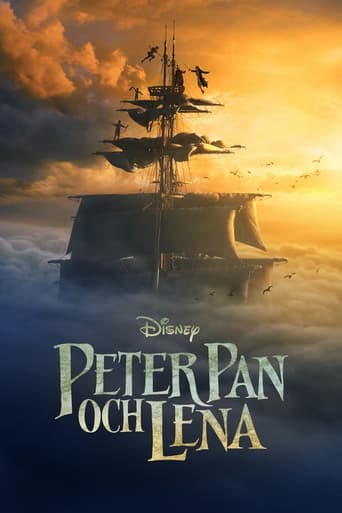 Peter Pan och Lena