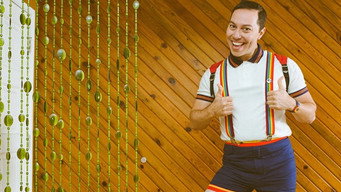 Hush episode still image