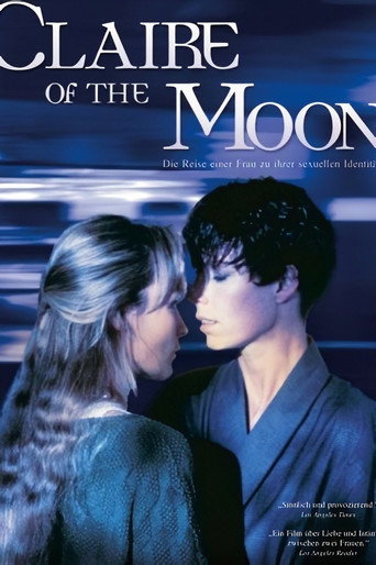 Claire of the Moon 在线观看和下载完整电影