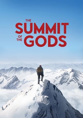 watch The Summit of the Gods free online 2021 english subtitles HD stream