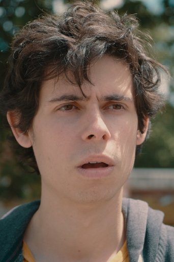 Image of Sylvain Hassane