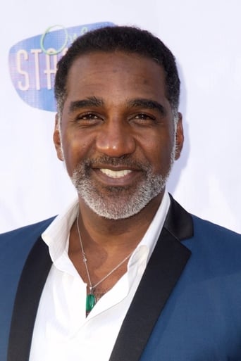 Norm Lewis