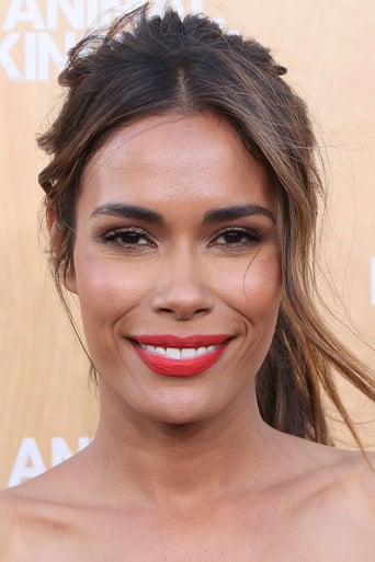 Image of Daniella Alonso