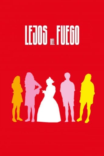 Lejos del fuego線上电影看完整版