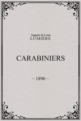 Carabiniers