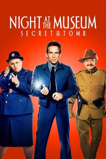 vezi filme O noapte la muzeu: Secretul faraonului 2014 filme online subtitrate