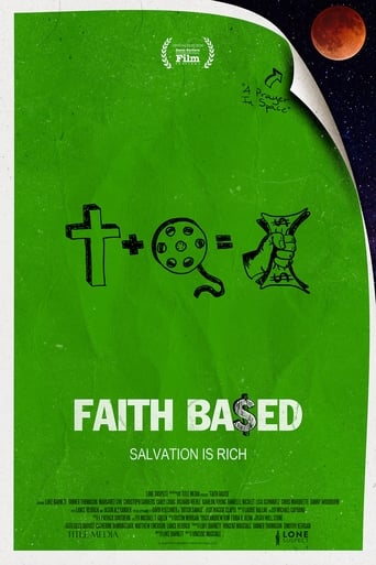 فيلم الاكشن Faith Based 2020 مترجم اونلاين - سيما زووم