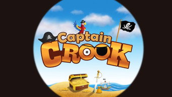 Captain Crook