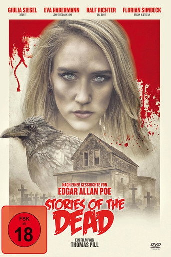 Stories of the Dead – Die Farm 在线观看和下载完整电影