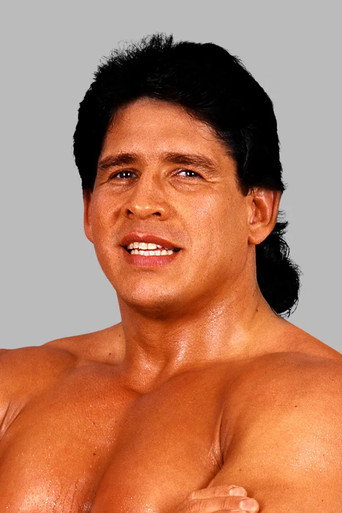 Actor headshot