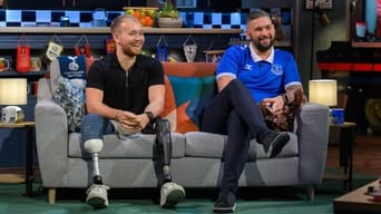 Tony Bellew / Billy Monger