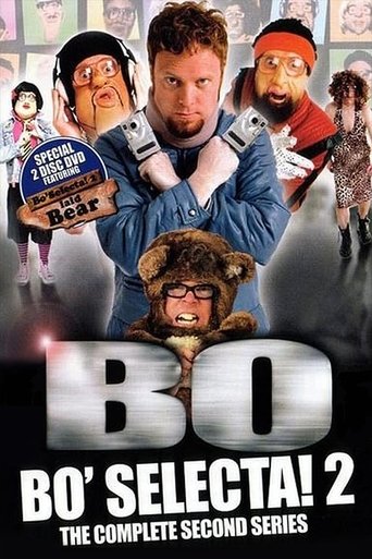 Bo' Selecta!