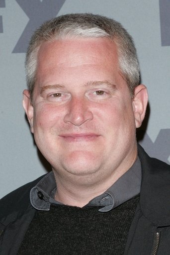 Image of Adam Reed
