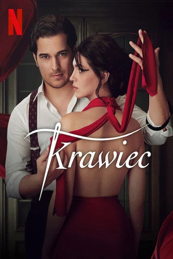 Okładka serialu Krawiec
