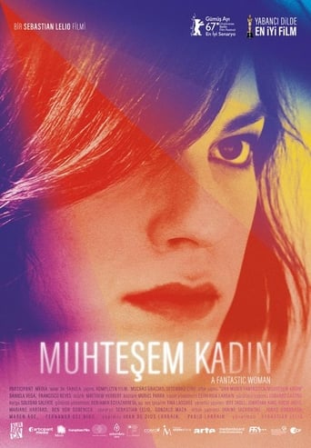 Muhteşem Kadın full film izle