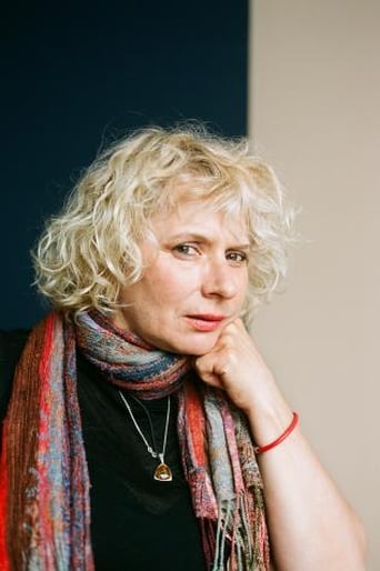 Image of Dunja Sowinetz