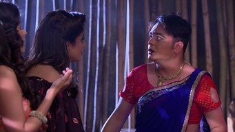 Sanjana, Chedi Free Ram Katori