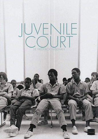 Juvenile Court 在线观看和下载完整电影