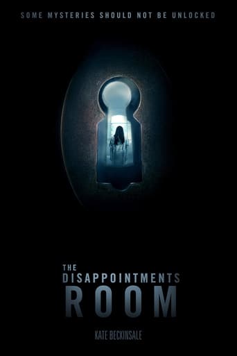 فيلم The Disappointments Room 2016 مترجم - عرب اتش دي - Arab HD