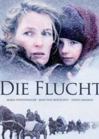 Die Flucht 在线观看和下载完整电影
