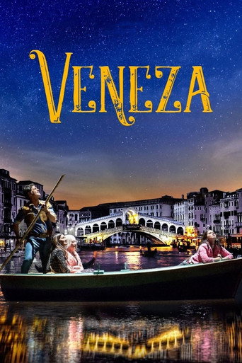 Veneza 在线观看和下载完整电影