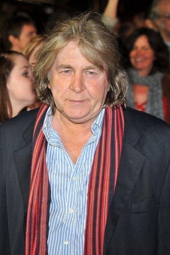 Image of Mick Taylor