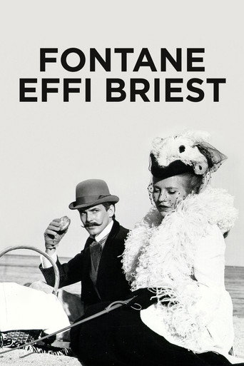 Fontane Effi Briest 在线观看和下载完整电影