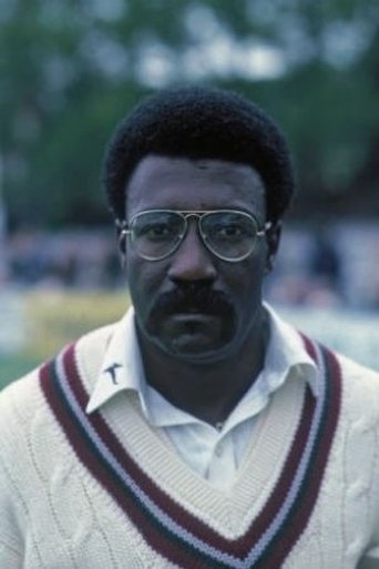 Image of Clive Lloyd