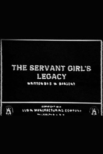 The Servant Girl's Legacy 在线观看和下载完整电影