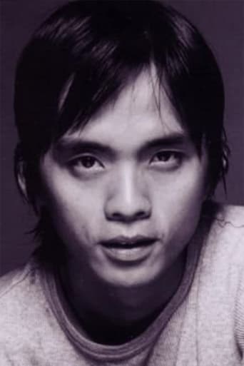 Image of Jon Kit Lee