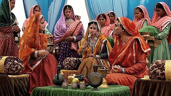 Episode 73 - Jodha Akbar
