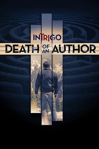 فيلم Intrigo: Death of an Author 2018 مترجم كامل اون لاين - ArabTrix