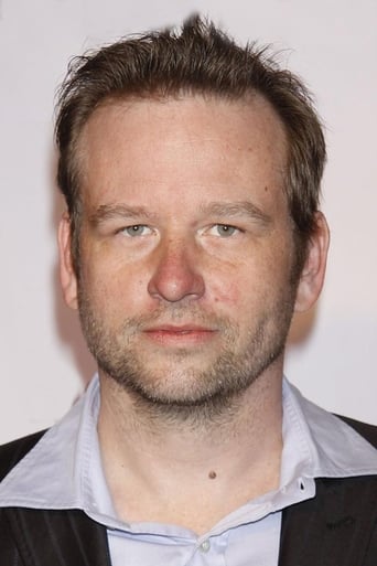 Image of Dallas Roberts