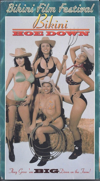 Bikini Hoe-Down 在线观看和下载完整电影