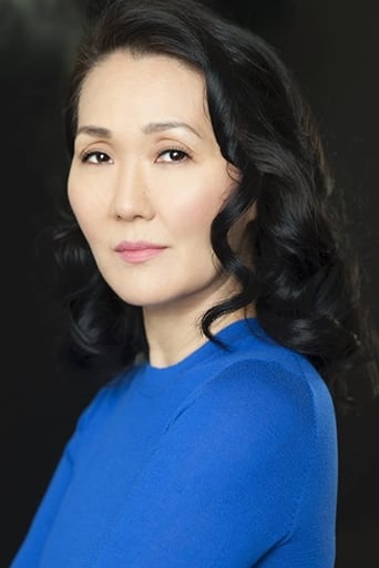 Image of Linda Ko