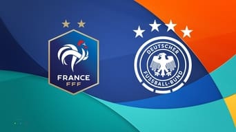 Group F: France vs Germany