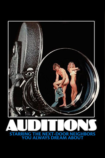 Auditions 在线观看和下载完整电影