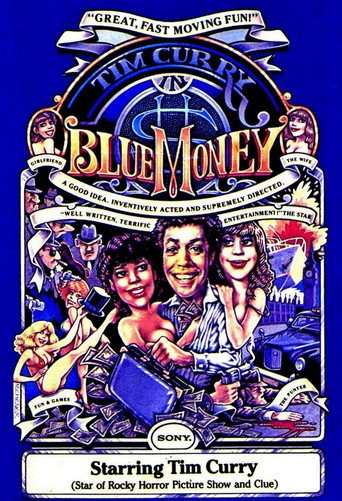 Blue Money 在线观看和下载完整电影
